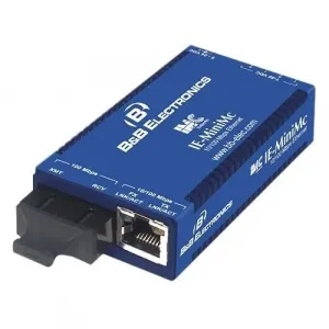 B+b 854-19722 Ie-minimc Dc Or Pd Pwr Tp-tx