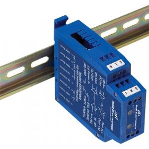 B+b 485OPDR Din Rail Rs-485422 Isolated