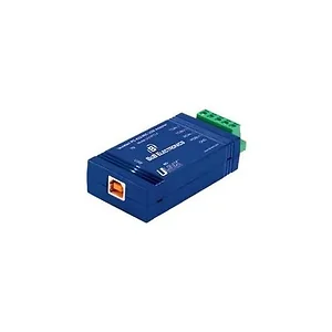 USOPTL4-LS | B Smartworx USB TO ISO 422/485 TB LED