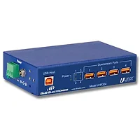 ADVANTECH AMERICA-UHR304