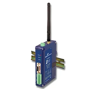 ZP9D-115RM-LR | B Smartworx ZLINX 900MHz Serial Radio Modem