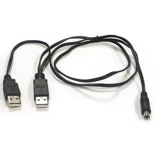 B+b 806-39638 Double-usb Pwr Cable For