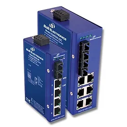 ADVANTECH AMERICA-ESW205-SC