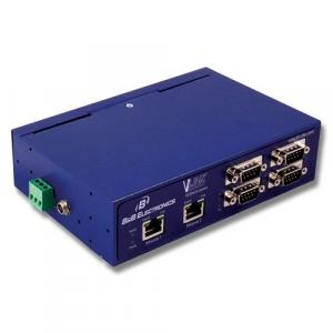 B+b VESR424D Ethernet Server Vlinx 2 Rj45 4