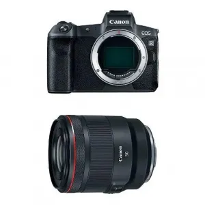 Canon 3075C002 Eos R Body 30.3mp Sdsdhcsdxc