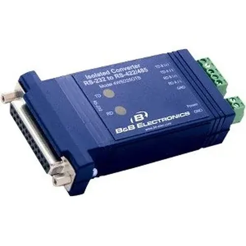 4WSD25OTB | B Smartworx ISOLATED INLINE 485 CONVERTER
