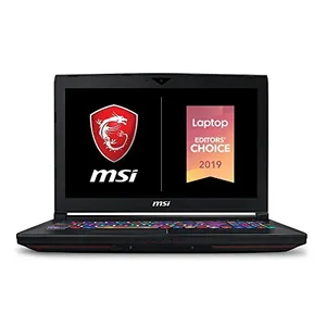 Msi GT63032 Gaming Notebook 15.6