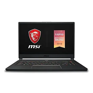 GS65007 | Msi GS65 STEALTH-007 15.6IN VR
