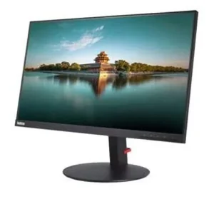 61CEMAR2US | Lenovo ThinkVision T24i-10 23.8