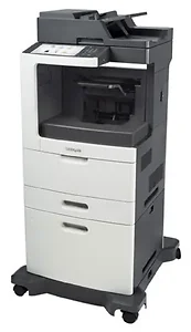 24TT140 | Lexmark Laser Device MX812DXFE LV TAA