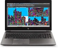 HP Hewlett Packard-6FM19UT#ABA