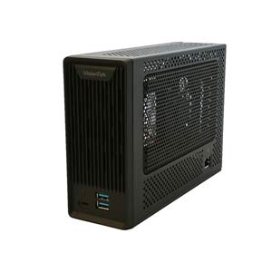 Visiontek 901252 Thunderbolt 3 Mini Egfx