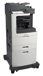 24T7439 | Lexmark MX812DXE Mono MFP - 70 PPM Performance