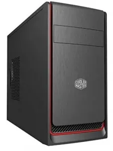 Cooler MCB-E300L-KN5N-B00 Coolermaster Case Mcb-e300l-kn5n-b00 Masterb