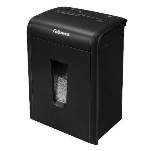 Fellowes 4686002 Powershred 10mc Microcut Shrdr