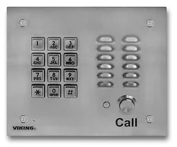 Viking Electronics-VK-K-1700-3EWP