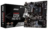 MSI-A320MPM2V2