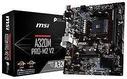 MSI-A320MPM2V2