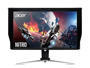 UM.HX3AA.P02 | Acer Nitro 27