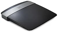 Linksys-E2500-LA