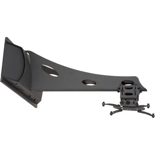 Premier UNI-PDSB Short-throw Pro Wall Mount