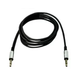 07-35MBTO35M4-01 | Yamaha 3.5mm Balanced Male Audio Cable