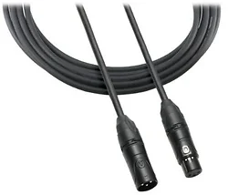 AUDIO TECHNICA-ATR-MCX30