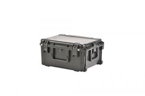 Skb 3I-2217-10BD Military Std Im Case 22x17x10