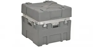 Skb 3SKB-X2424-22 Roto X Shipping Case Gray