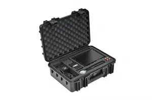 Skb 3I-1711-XLX Military Std Waterproof Case