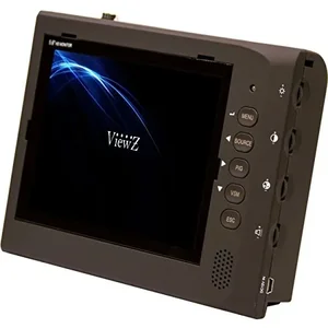 VZ-56SM | Viewz 5.6in. Sunlight Readable LED Monitor with