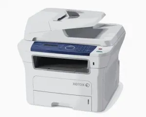 Xerox E5890S3P 33mo Extd Svc Onsite Total Of