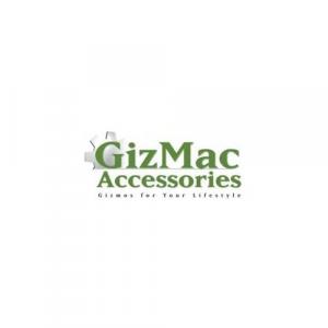 Gizmac XR-FILTER-4U/6U 4pk Of Airfilters For Xrackpro2