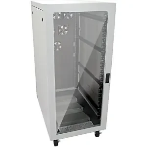 XR-FIL-2U | Gizmac Accessories 2U Blank Filler Panel for