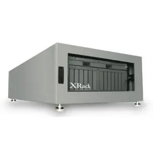 XR-FIL-5U | Gizmac Accessories 5U Blank Rack Filler Panel