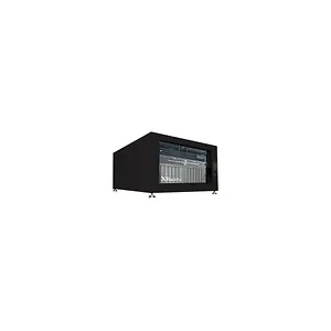 XR-12R-SB | Gizmac Accessories XRACKPRO2 Vertical Mount for