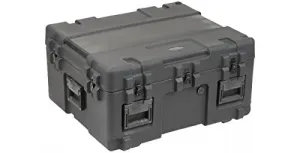 Skb 3R3025-15B-EW Military Std Roto Case 30x25x15