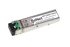 CWDM-SFP-1530-ENC | Enet CISCO CWDM-SFP -1530 COMPATIBLE