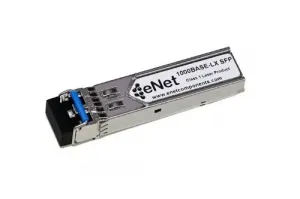 Enet SFPGELXSM1310ENC Huawei Sfp-ge-lx-sm1310-a Compatible Sfp