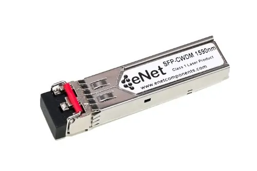 Enet 1442351G7-ENC Adtran 1442351g7 Compatible Cwdm Sfp