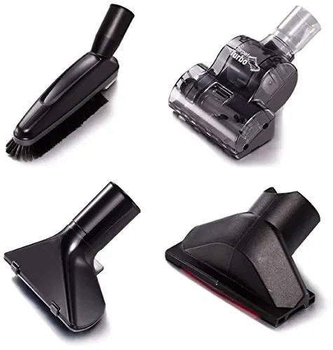 VCA-PK40/XAA | Samsung Complete Pet Cleaning Kit for Vacuum