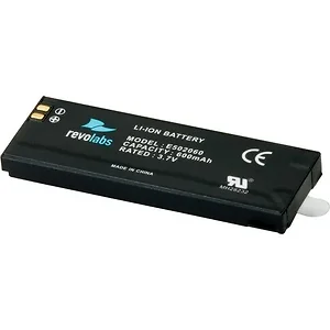 07-ELITEMICBAT | Yamaha ELITE TA4 Wearable Microphone