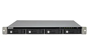 EXT1-TS-431U | Qnap TS-431U 1-Year Extended Warranty - USA