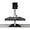 ED-KP-BLK-5B | Ergo Desktop Kangaroo Pro Sit and Stand Desk