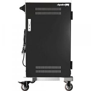 Anywhere AC-SLIM Ac-slim 36bay Charging Cart Up