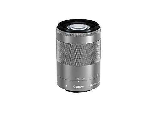 Canon 1122C002 Ef-m