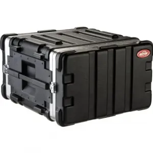 Skb 1SKB-R8U 8 Unit Roto Rack Case - 19in Rackable