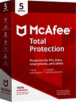 McAfee-MTP00ENR5RAA