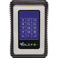 DataLocker-FE4000SSDRFID