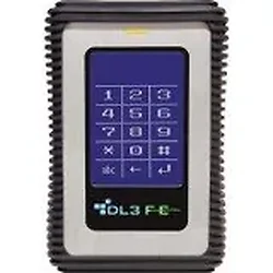 DataLocker-FE4000SSDRFID